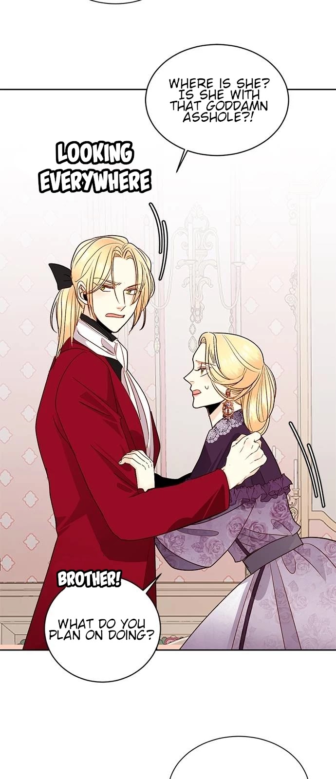 Remarried Empress Chapter 42 page 60 - Chapter 42