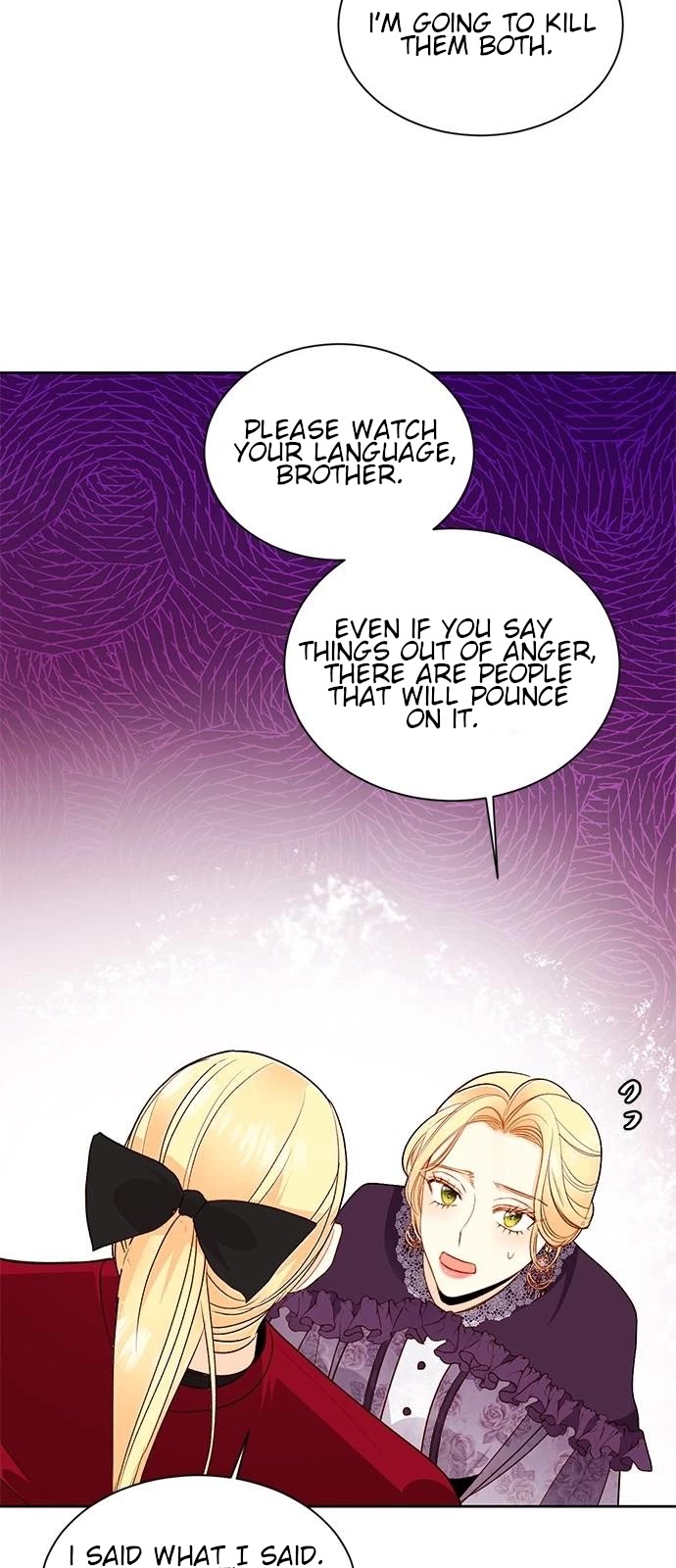 Remarried Empress Chapter 42 page 61 - Chapter 42