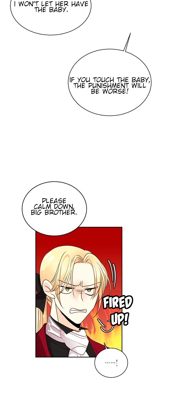 Remarried Empress Chapter 42 page 62 - Chapter 42