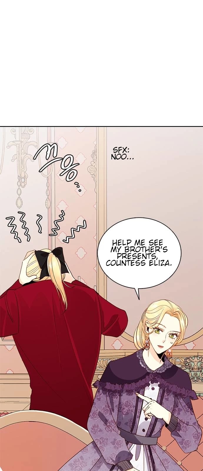Remarried Empress Chapter 42 page 63 - Chapter 42