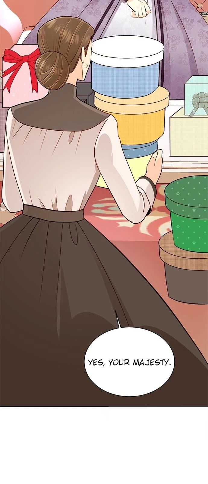 Remarried Empress Chapter 42 page 64 - Chapter 42