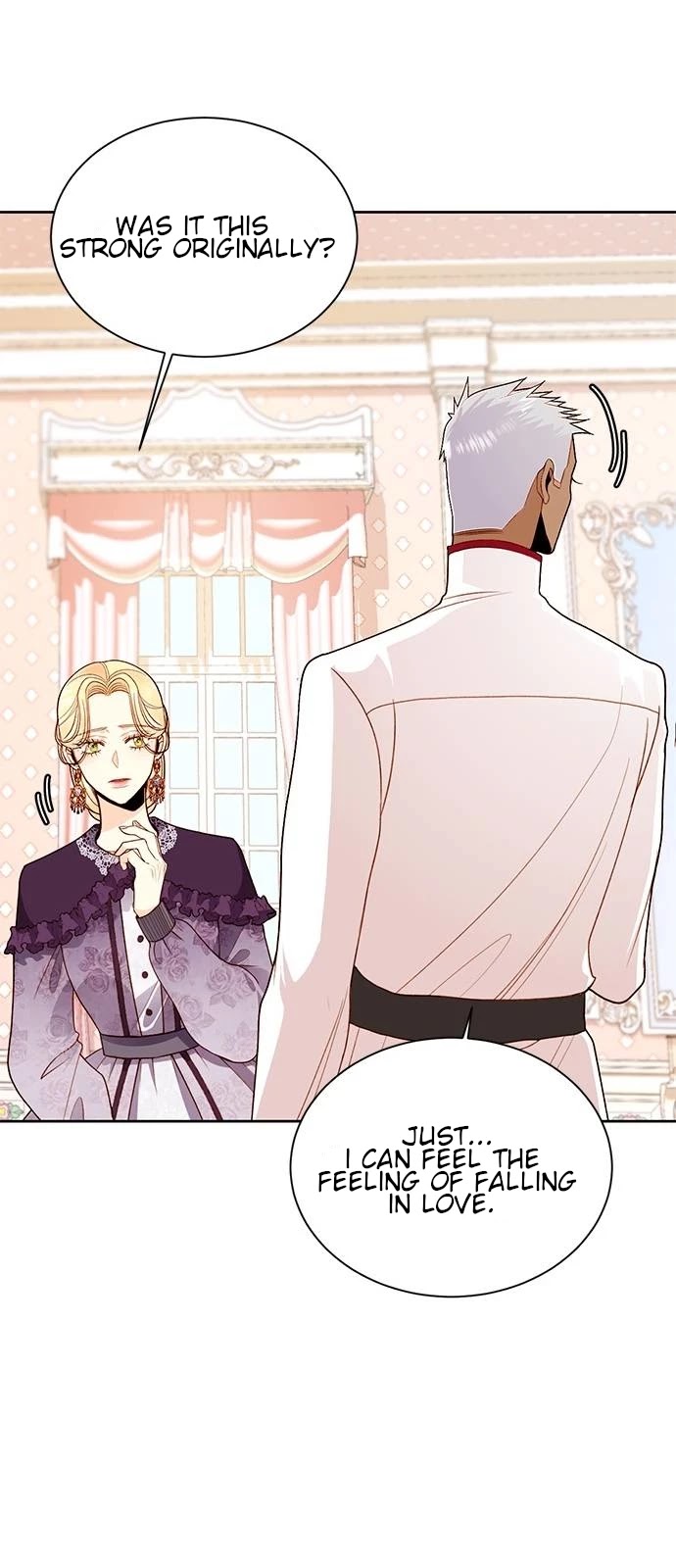 Remarried Empress Chapter 42 page 8 - Chapter 42