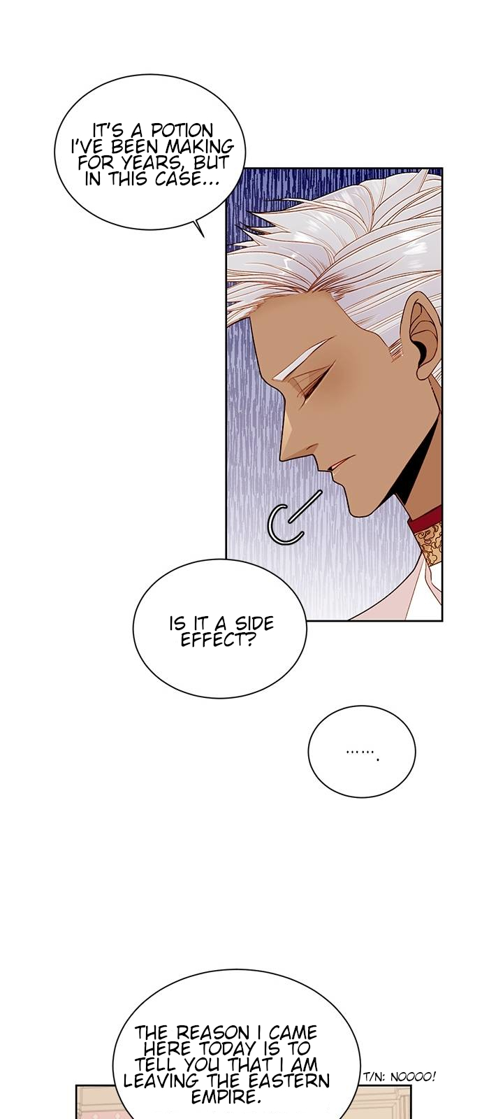 Remarried Empress Chapter 42 page 9 - Chapter 42