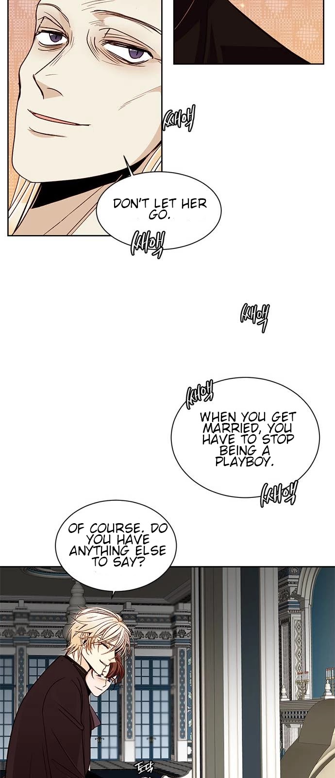 Remarried Empress Chapter 43 page 13 - Chapter 43