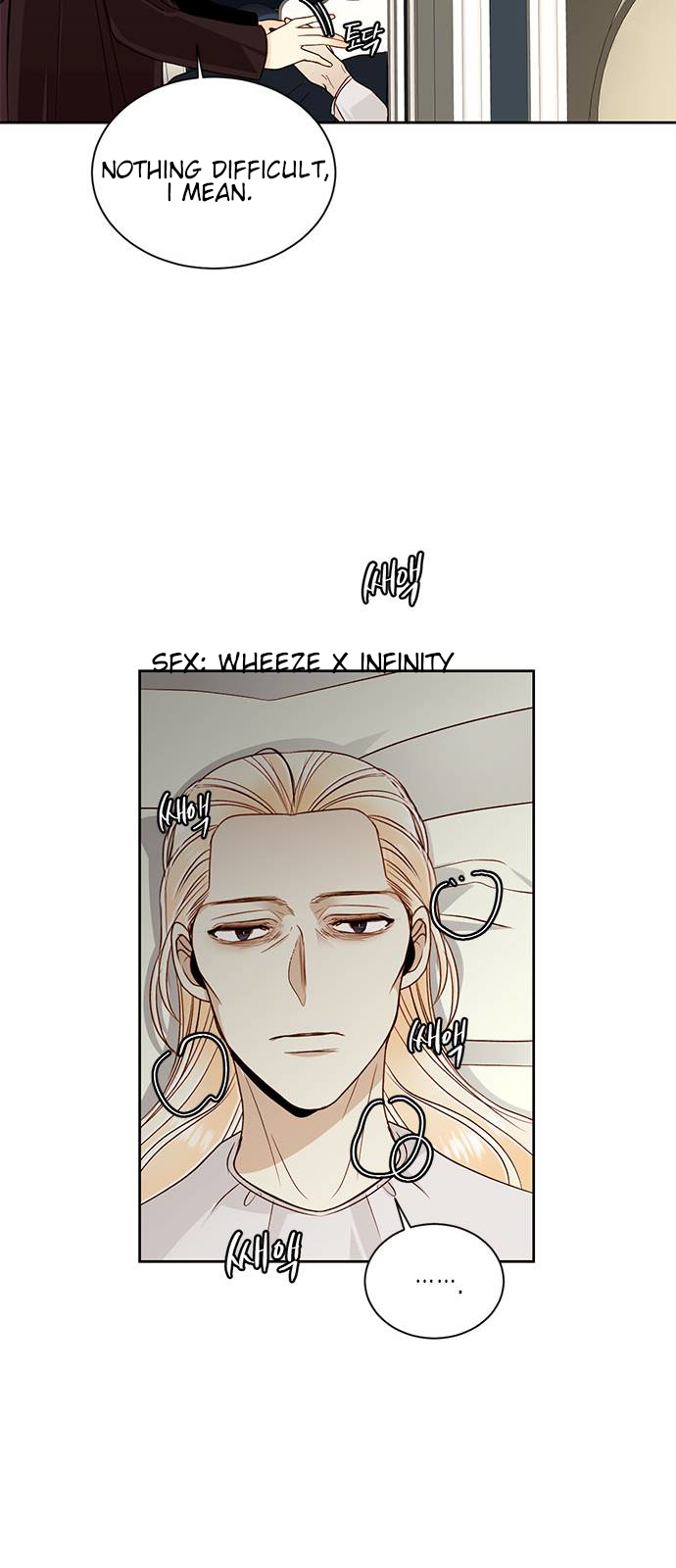 Remarried Empress Chapter 43 page 14 - Chapter 43