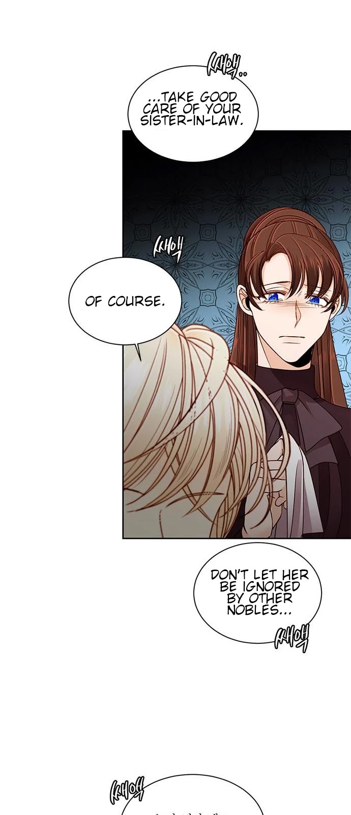 Remarried Empress Chapter 43 page 15 - Chapter 43