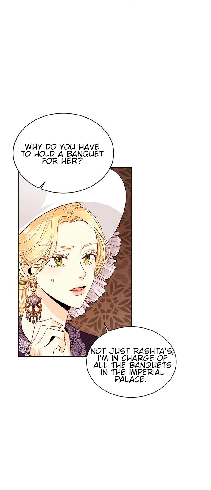 Remarried Empress Chapter 43 page 2 - Chapter 43