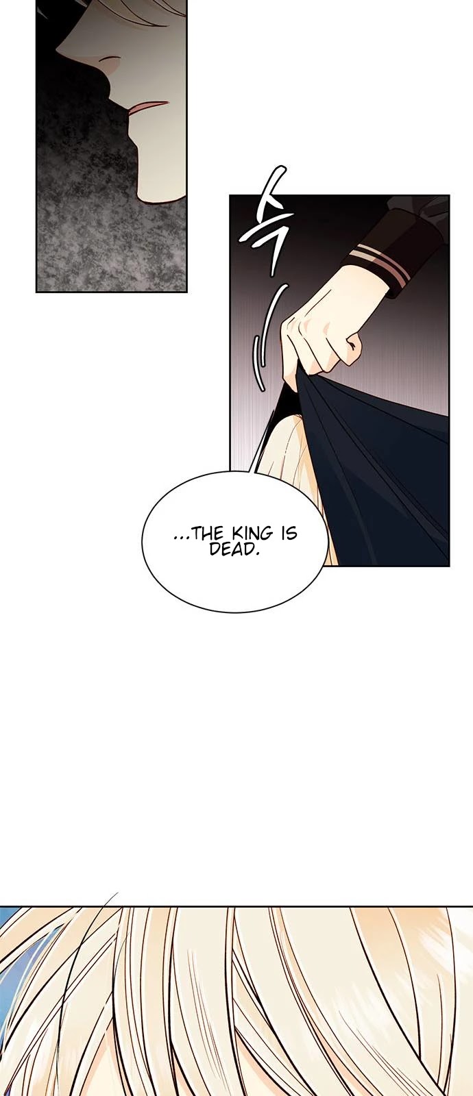 Remarried Empress Chapter 43 page 20 - Chapter 43