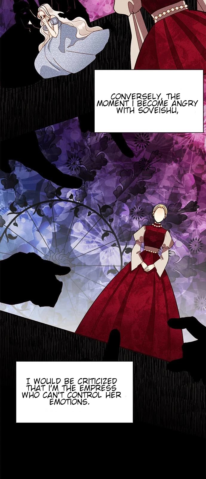 Remarried Empress Chapter 43 page 29 - Chapter 43