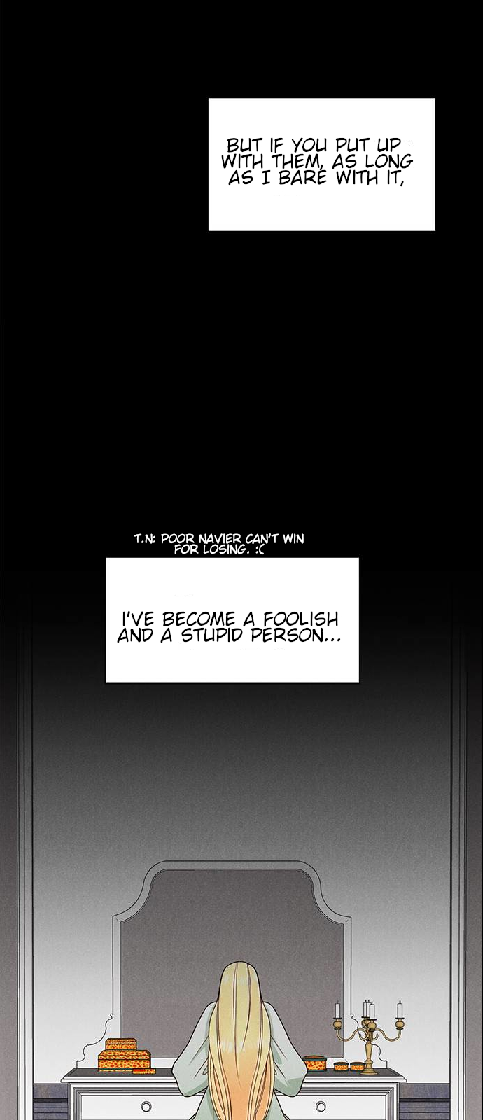 Remarried Empress Chapter 43 page 30 - Chapter 43