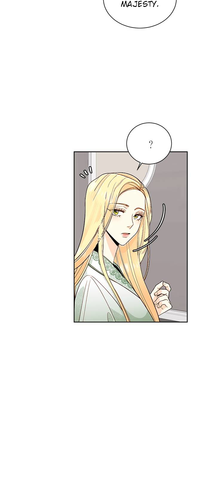 Remarried Empress Chapter 43 page 32 - Chapter 43