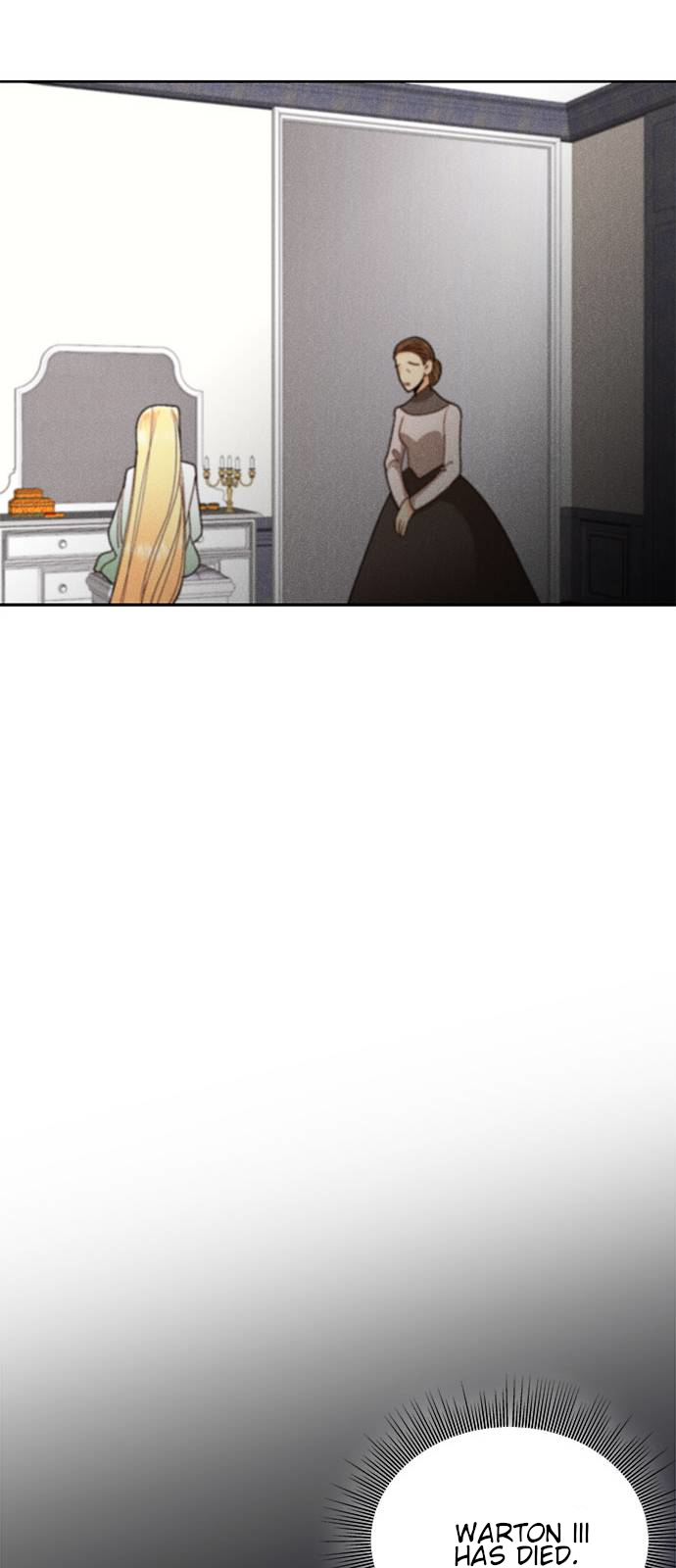 Remarried Empress Chapter 43 page 33 - Chapter 43