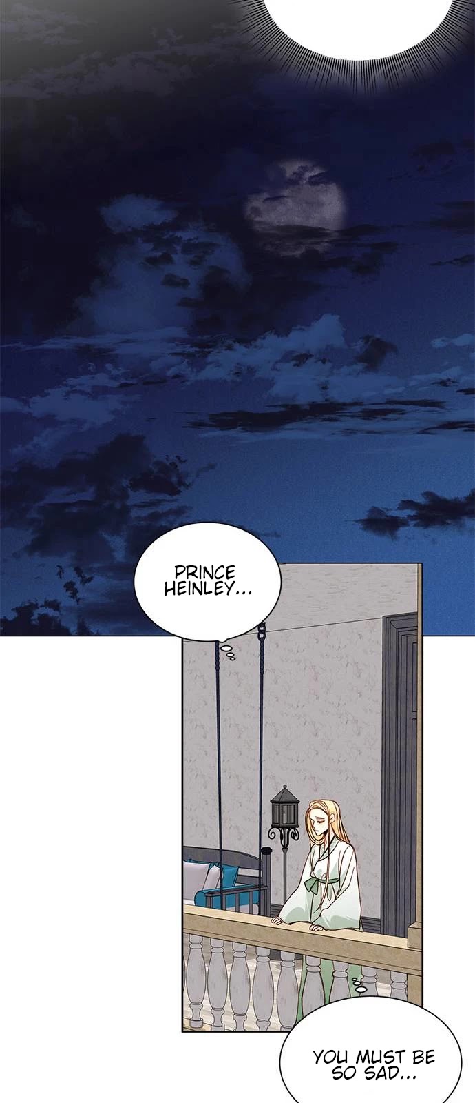 Remarried Empress Chapter 43 page 34 - Chapter 43
