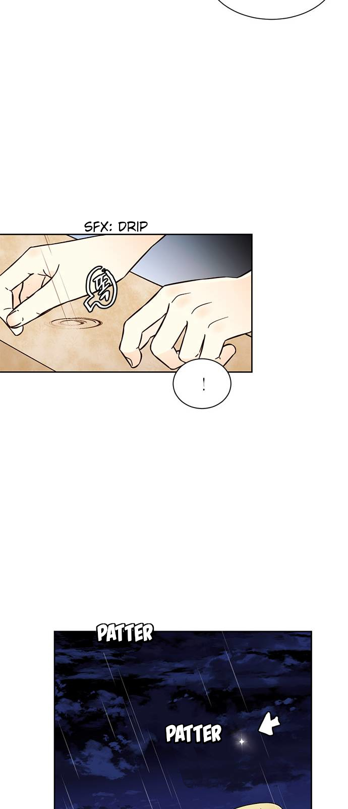Remarried Empress Chapter 43 page 35 - Chapter 43