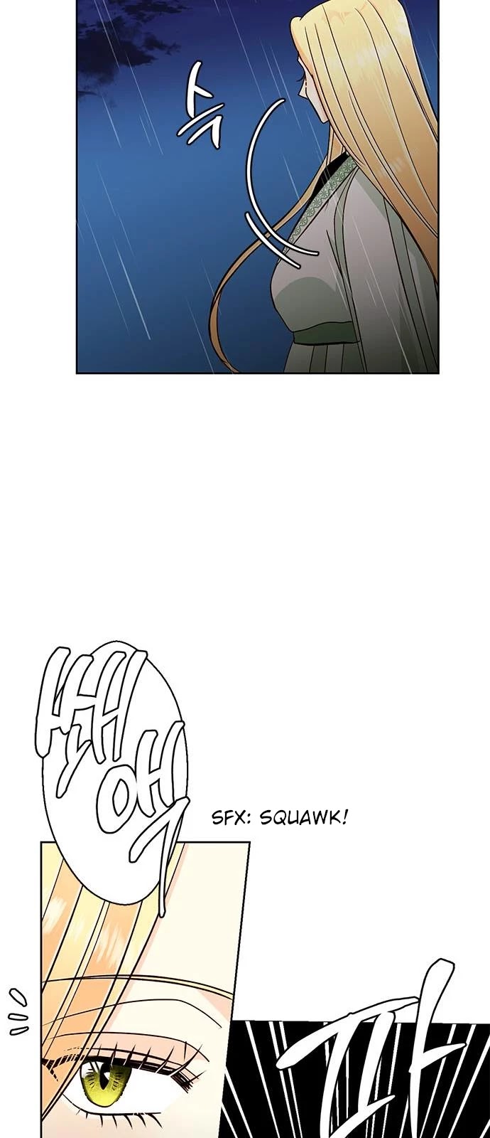 Remarried Empress Chapter 43 page 36 - Chapter 43