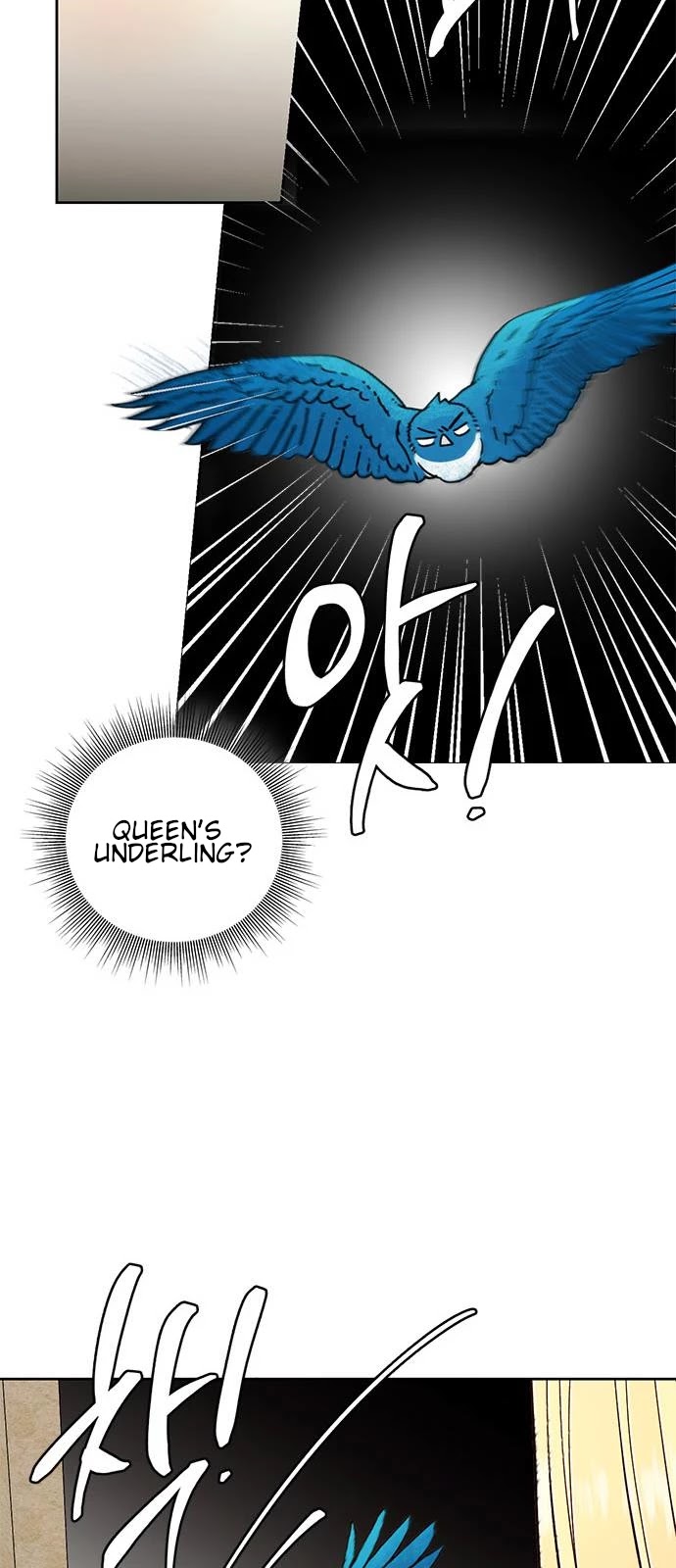 Remarried Empress Chapter 43 page 37 - Chapter 43
