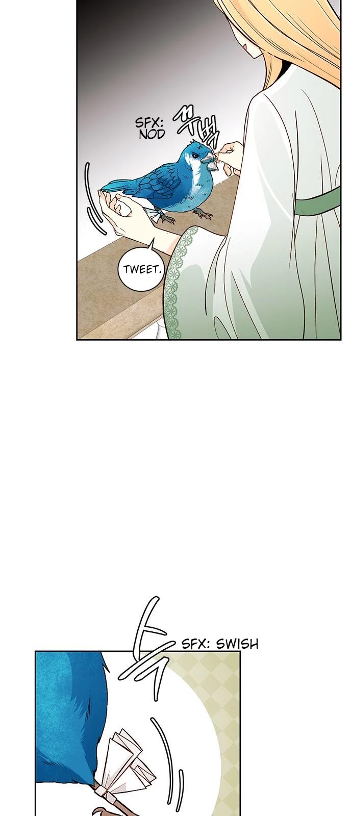 Remarried Empress Chapter 43 page 39 - Chapter 43