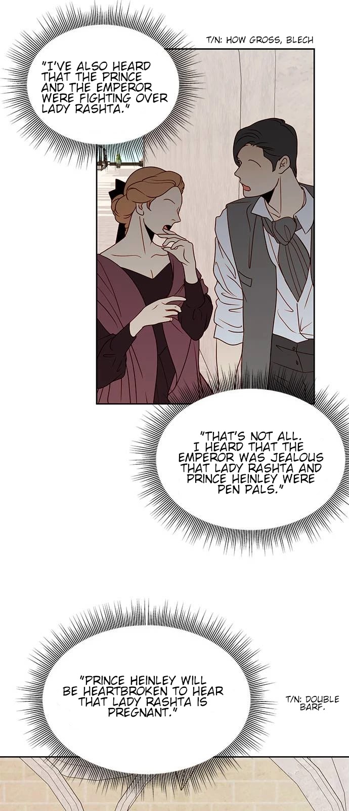 Remarried Empress Chapter 43 page 46 - Chapter 43