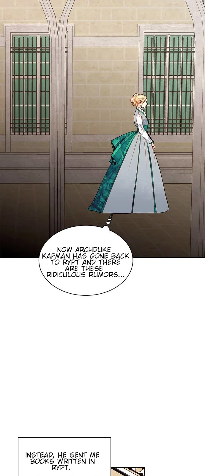 Remarried Empress Chapter 43 page 47 - Chapter 43