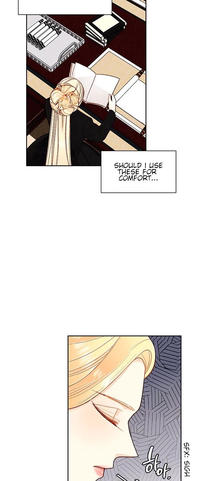 Remarried Empress Chapter 43 page 48 - Chapter 43