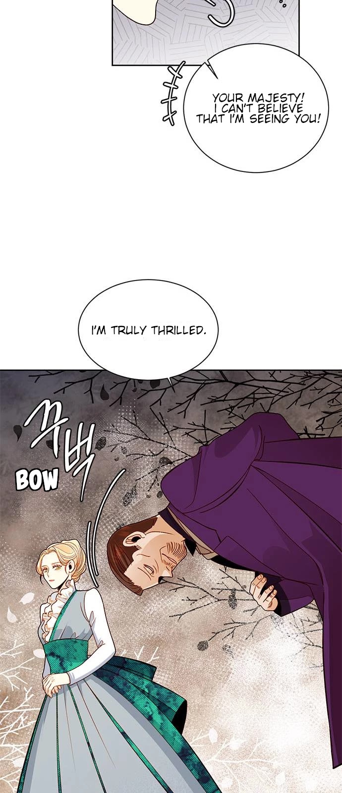 Remarried Empress Chapter 43 page 49 - Chapter 43