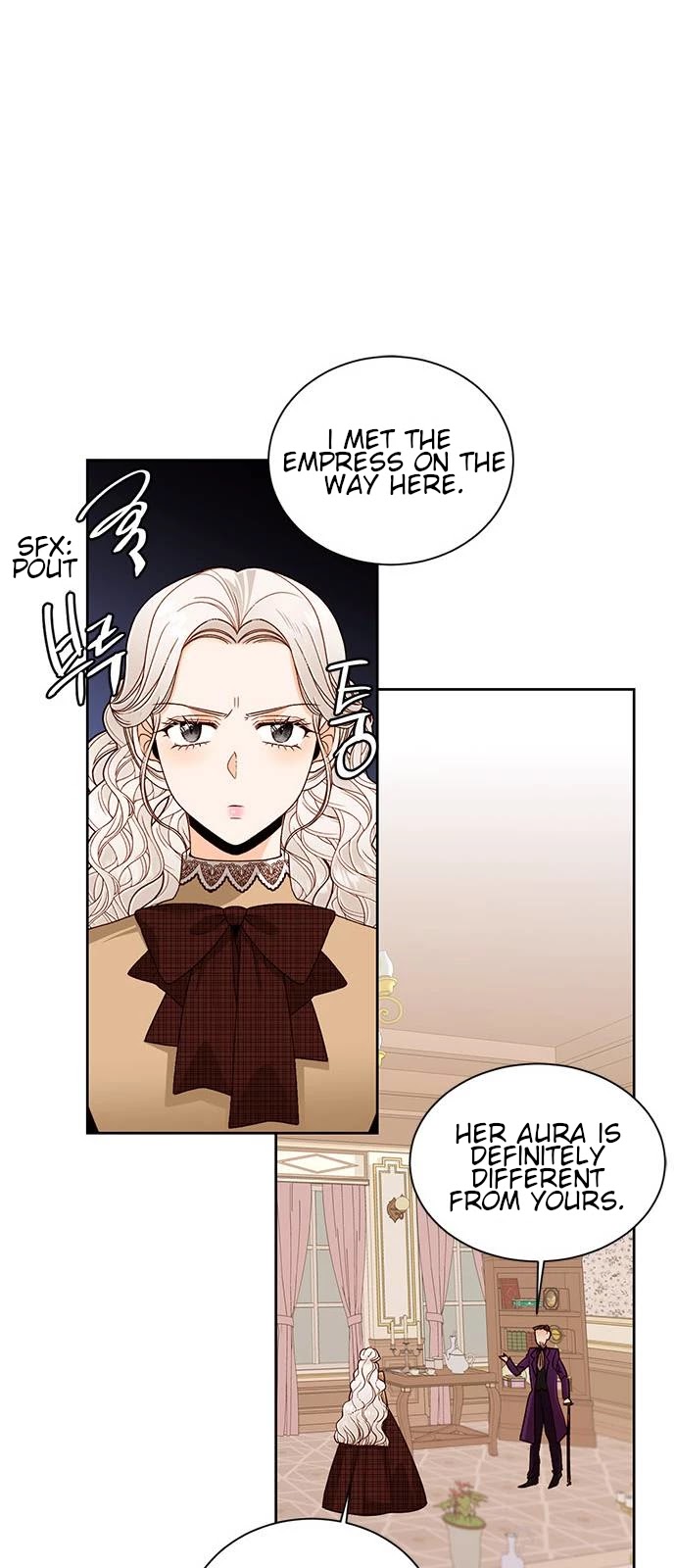 Remarried Empress Chapter 43 page 52 - Chapter 43