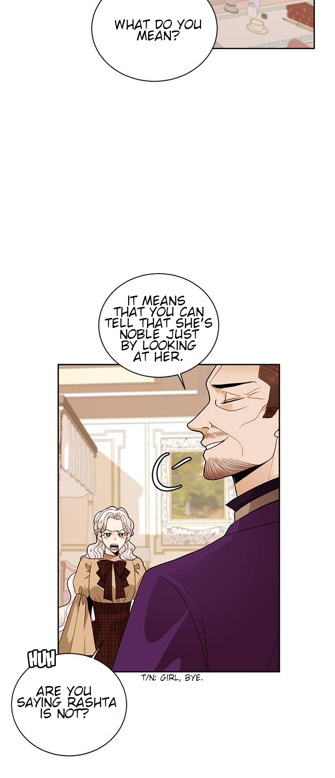Remarried Empress Chapter 43 page 53 - Chapter 43