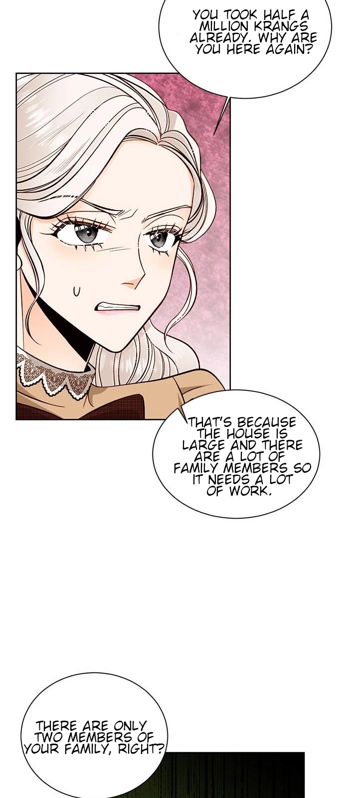 Remarried Empress Chapter 43 page 55 - Chapter 43