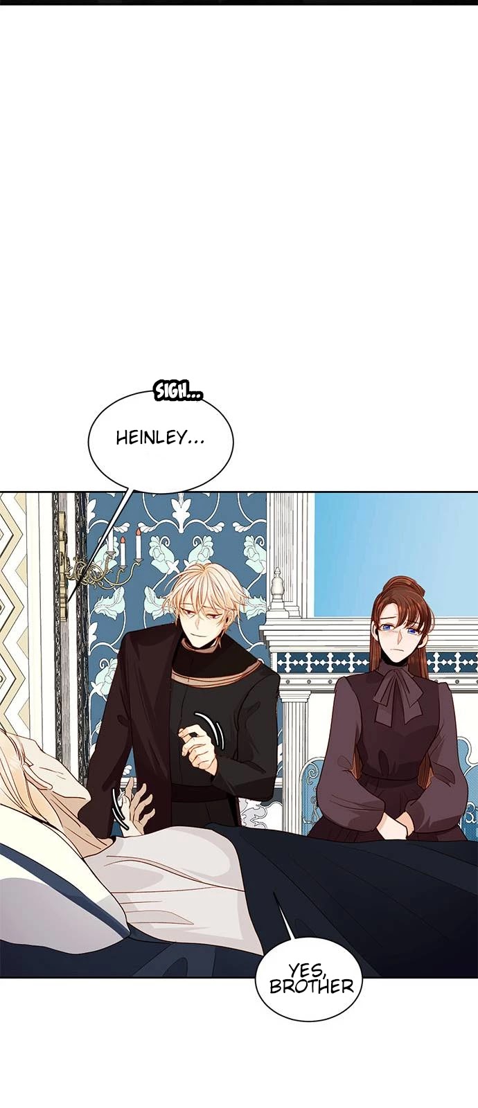 Remarried Empress Chapter 43 page 8 - Chapter 43