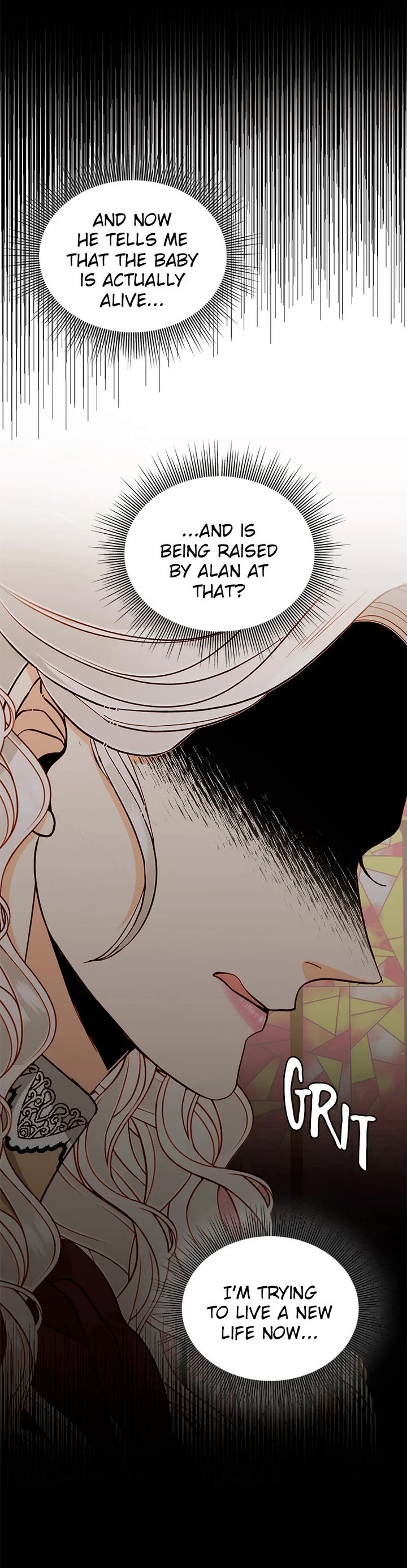 Remarried Empress Chapter 44 page 10 - Chapter 44