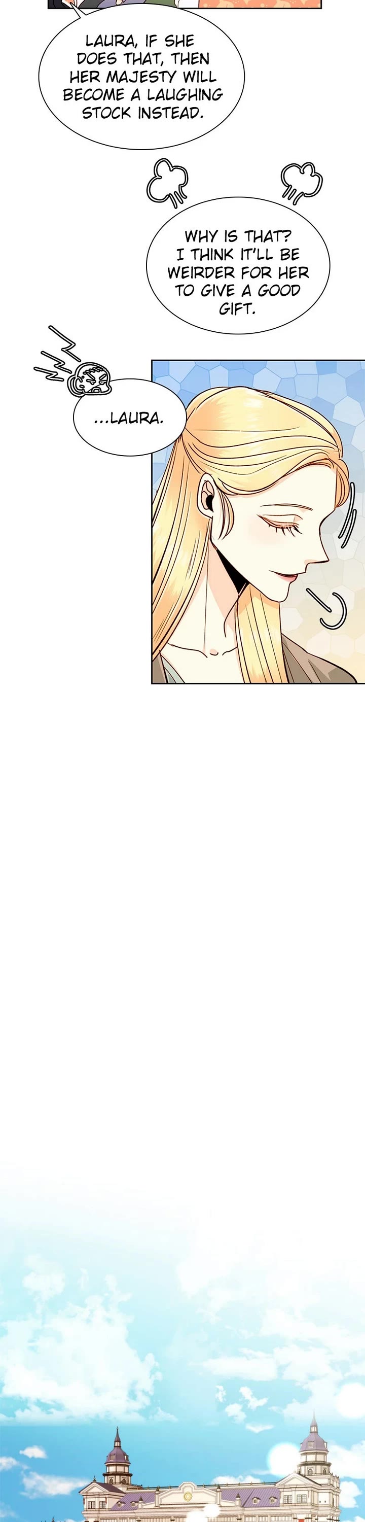 Remarried Empress Chapter 44 page 17 - Chapter 44