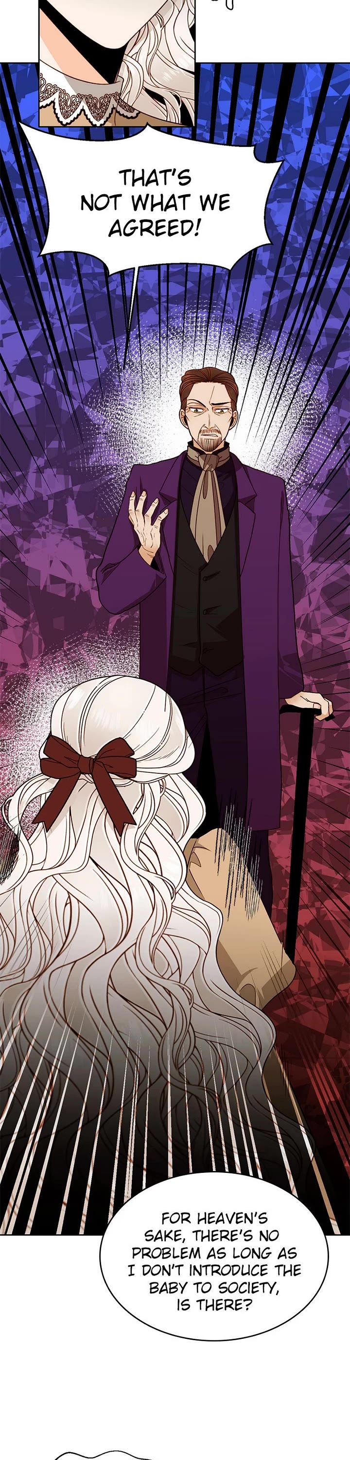 Remarried Empress Chapter 44 page 2 - Chapter 44