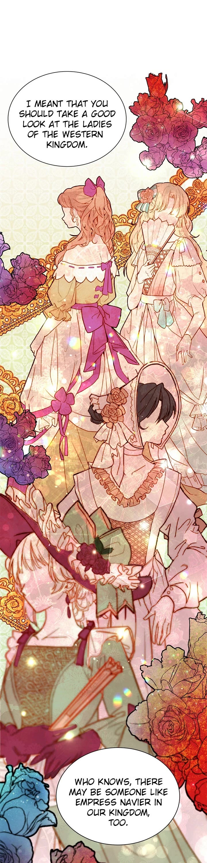 Remarried Empress Chapter 44 page 26 - Chapter 44