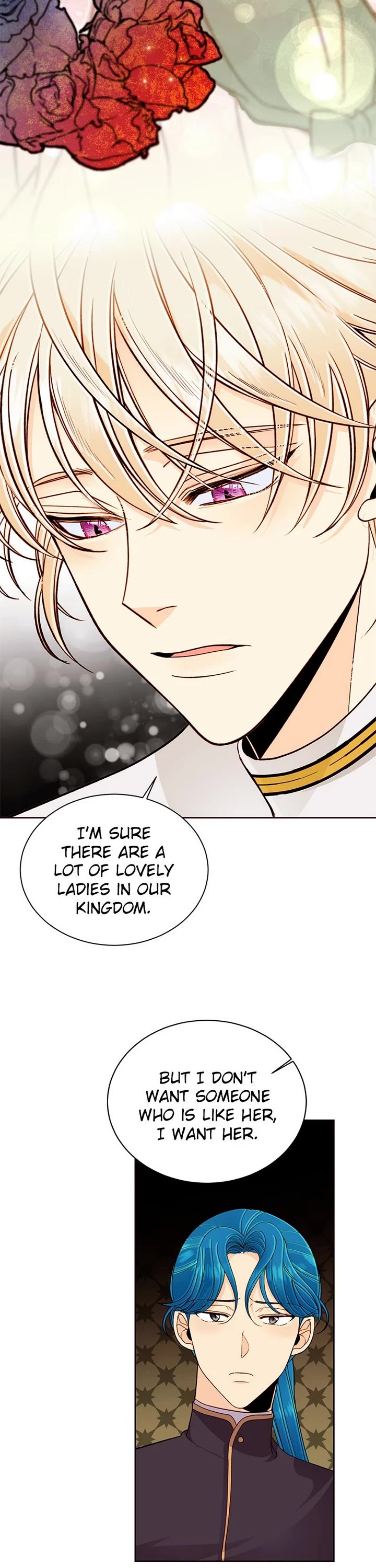 Remarried Empress Chapter 44 page 27 - Chapter 44