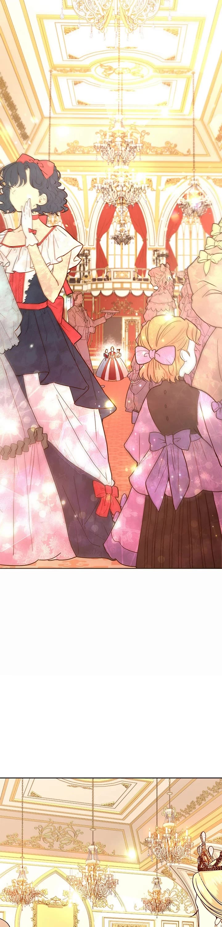 Remarried Empress Chapter 44 page 32 - Chapter 44
