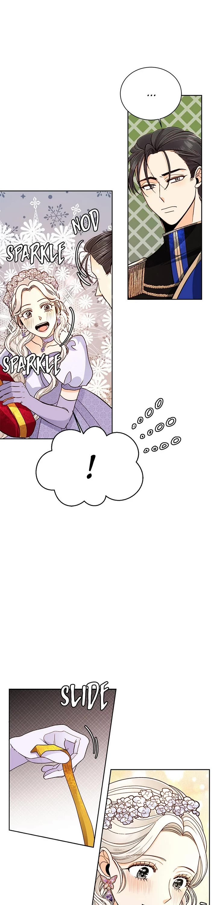 Remarried Empress Chapter 44 page 36 - Chapter 44