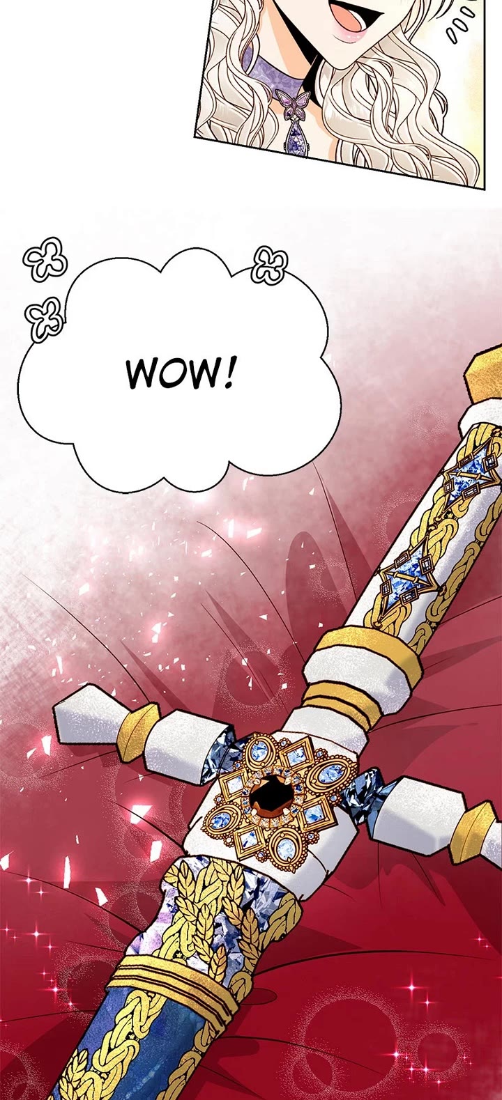 Remarried Empress Chapter 44 page 37 - Chapter 44