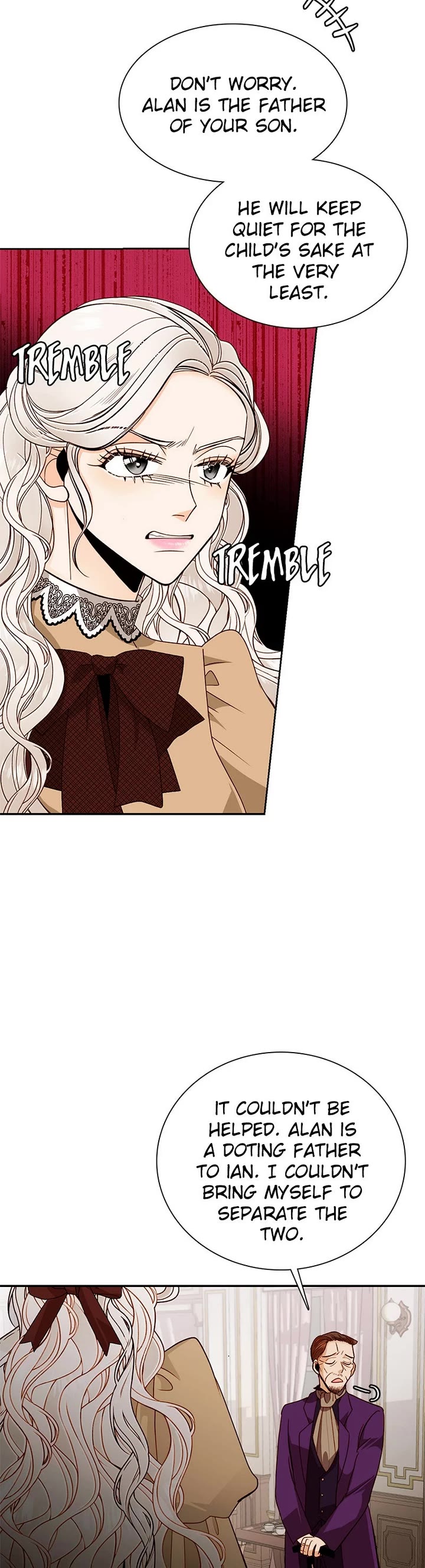 Remarried Empress Chapter 44 page 4 - Chapter 44