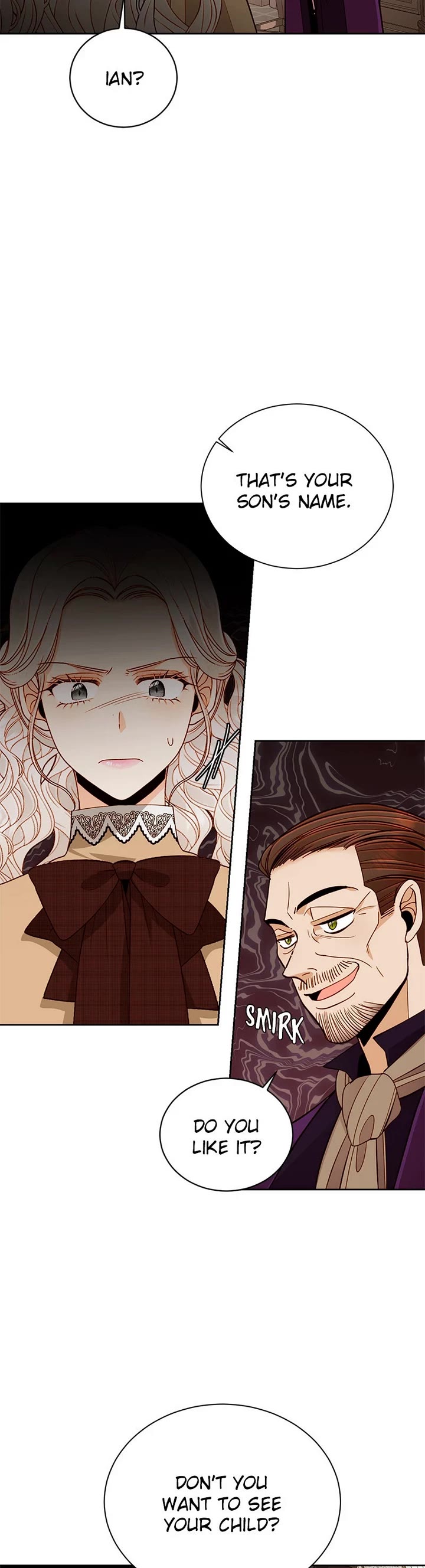 Remarried Empress Chapter 44 page 5 - Chapter 44