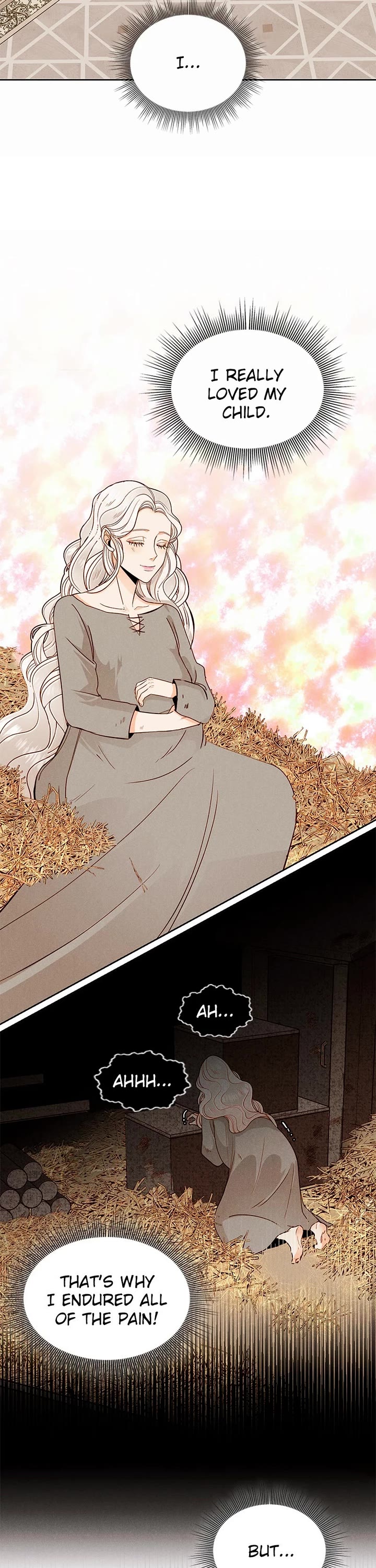 Remarried Empress Chapter 44 page 8 - Chapter 44