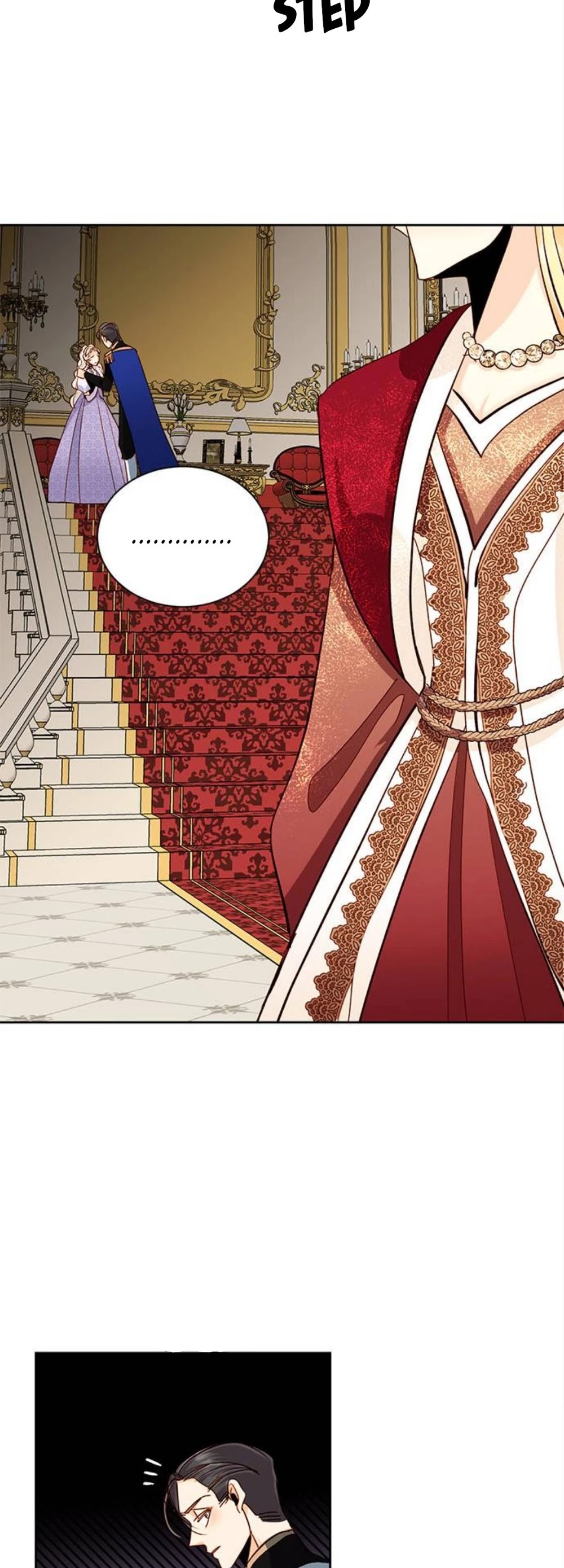Remarried Empress Chapter 45 page 12 - Chapter 45