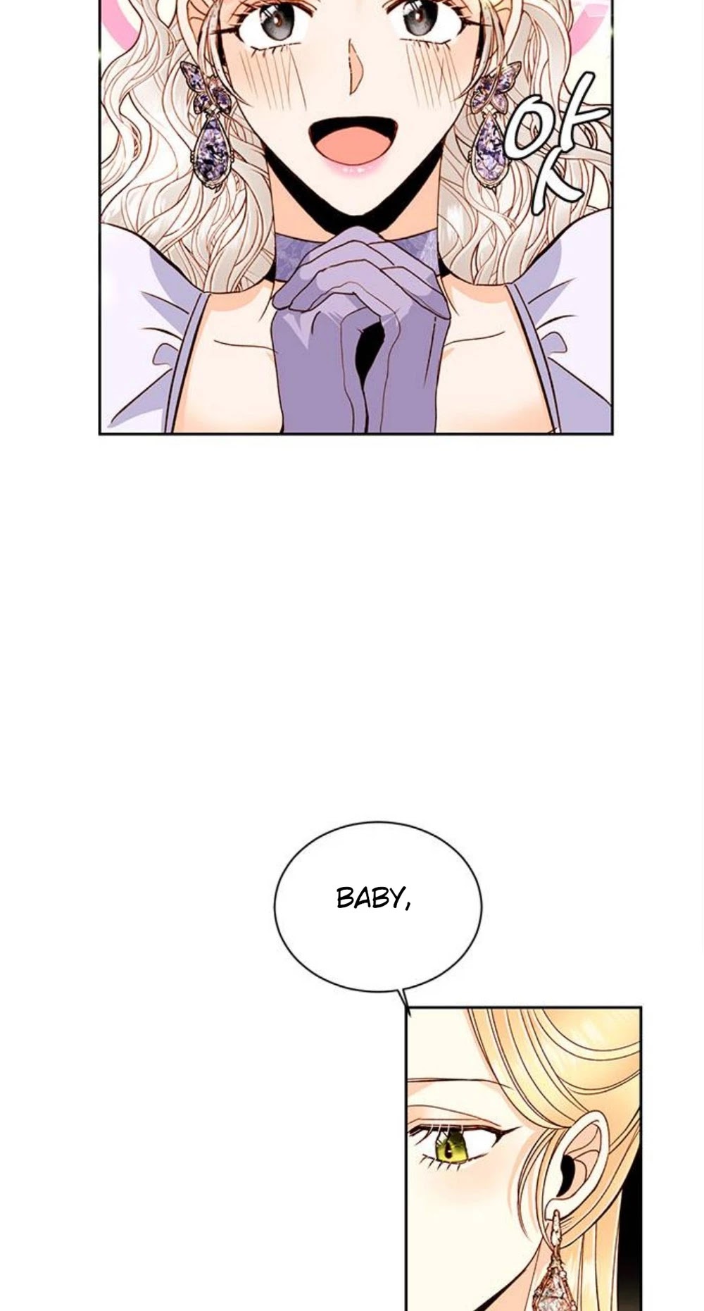 Remarried Empress Chapter 45 page 14 - Chapter 45