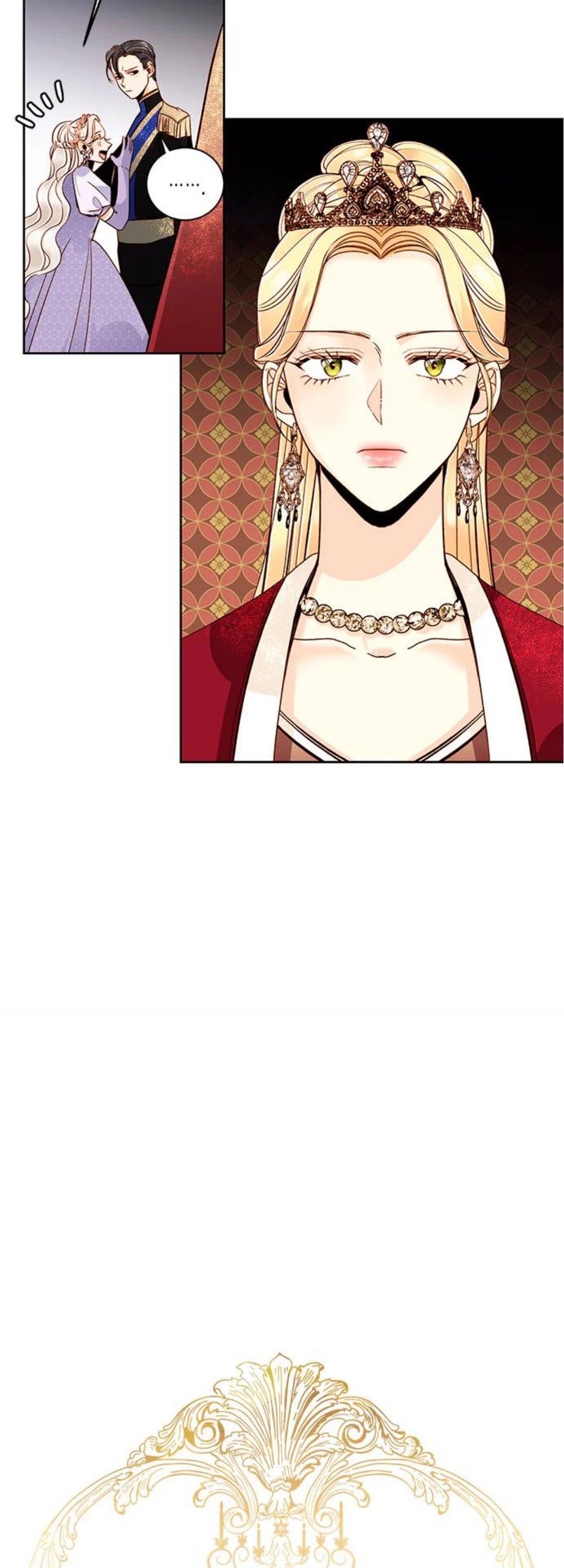 Remarried Empress Chapter 45 page 16 - Chapter 45