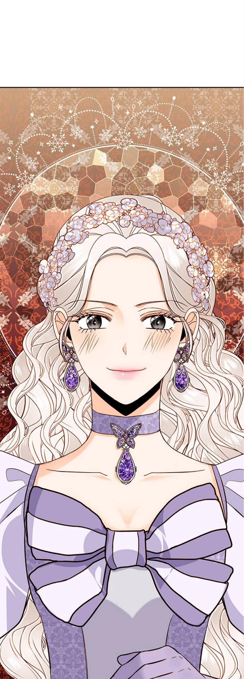 Remarried Empress Chapter 45 page 18 - Chapter 45