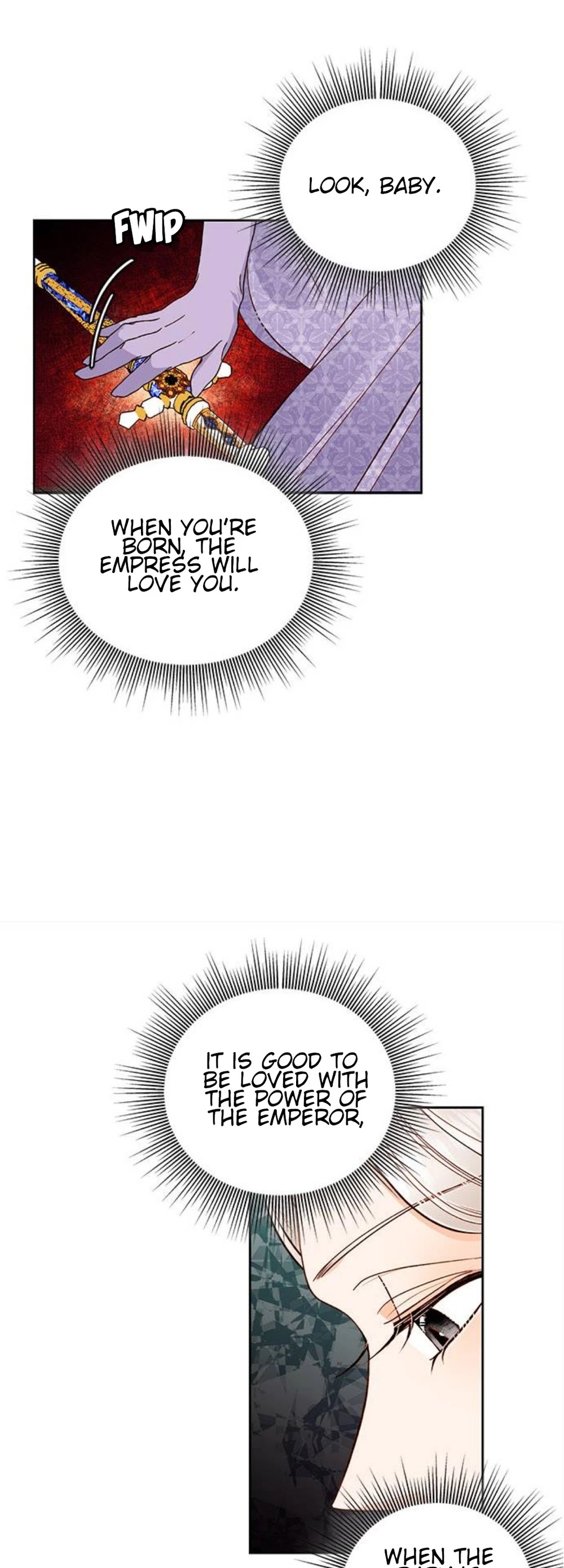 Remarried Empress Chapter 45 page 20 - Chapter 45