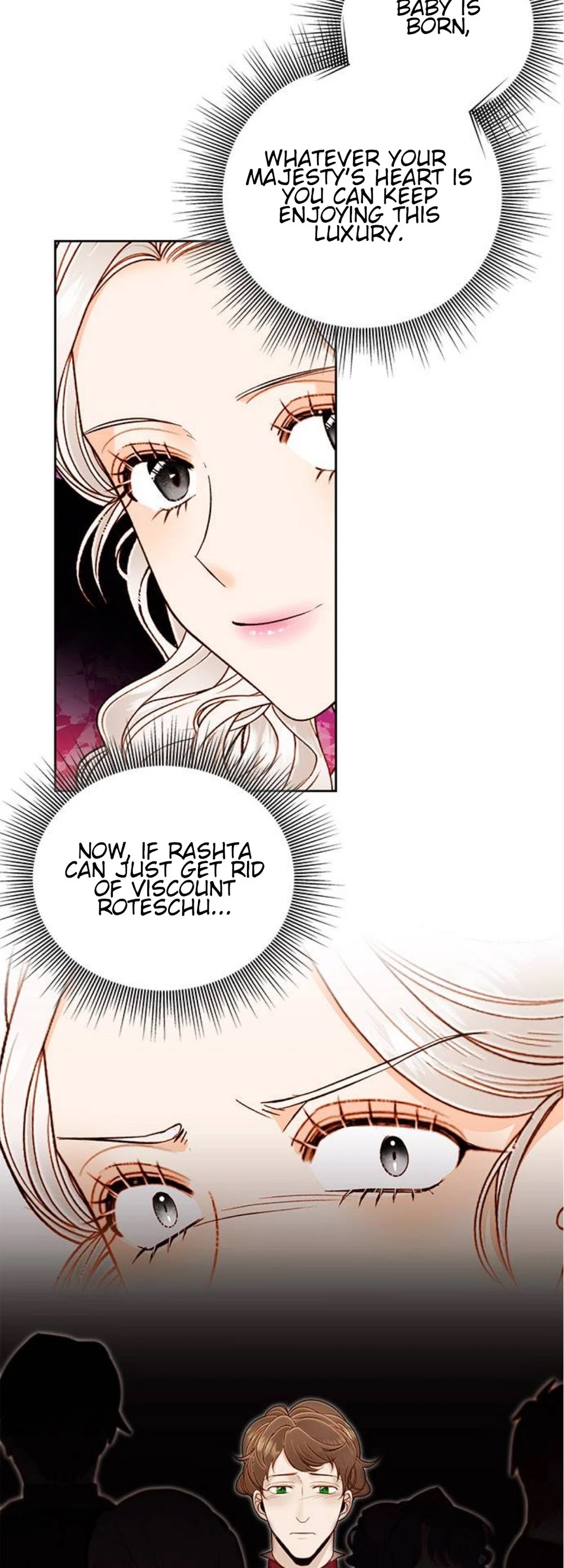 Remarried Empress Chapter 45 page 21 - Chapter 45
