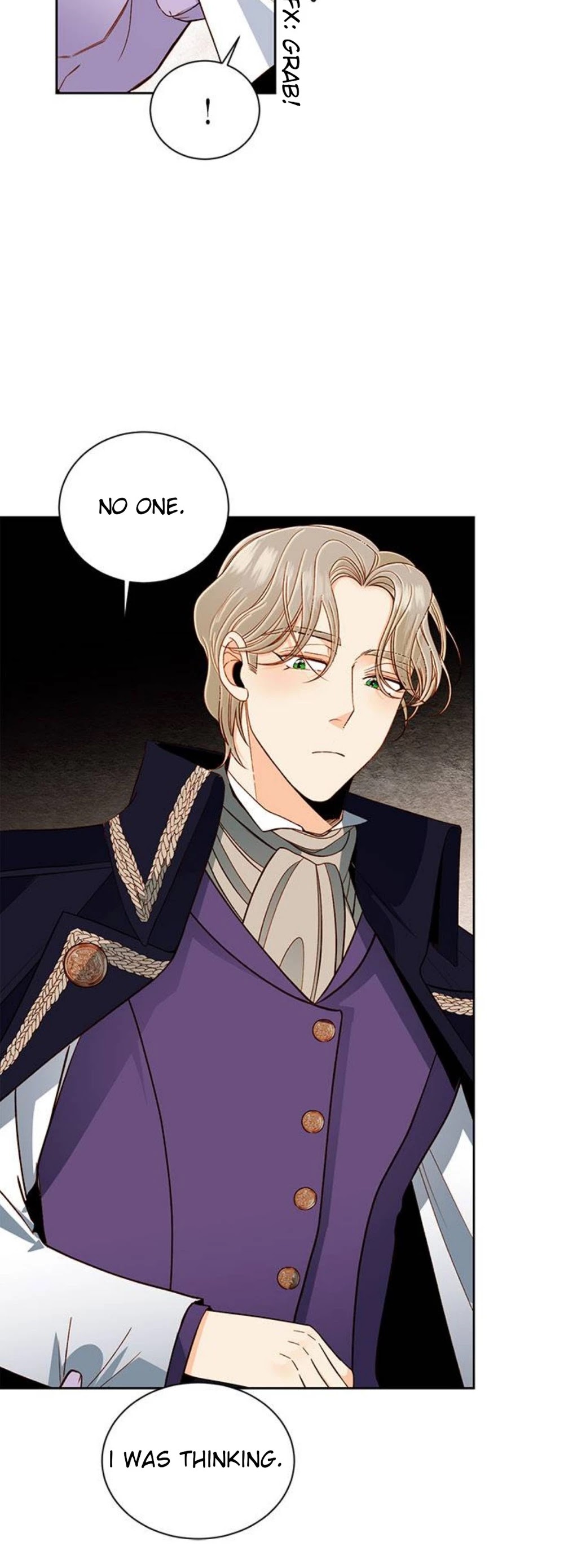 Remarried Empress Chapter 45 page 24 - Chapter 45