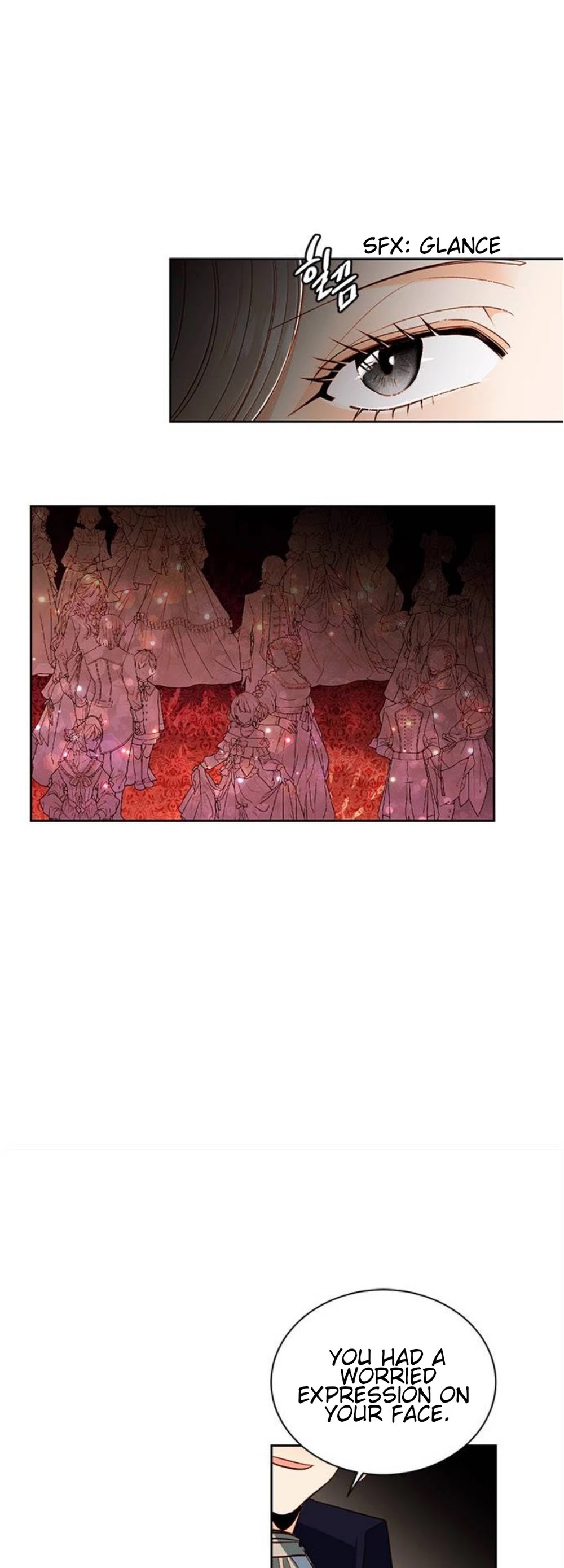 Remarried Empress Chapter 45 page 25 - Chapter 45