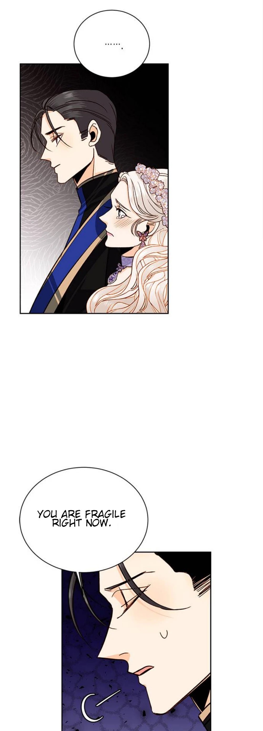 Remarried Empress Chapter 45 page 38 - Chapter 45