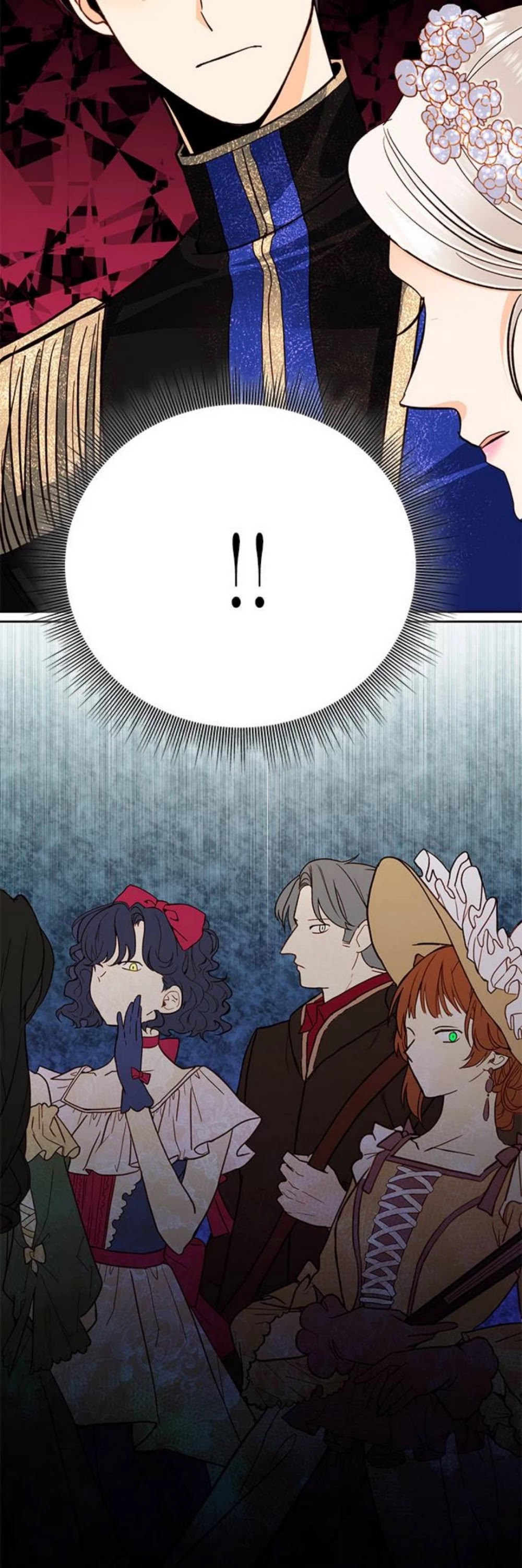 Remarried Empress Chapter 45 page 41 - Chapter 45